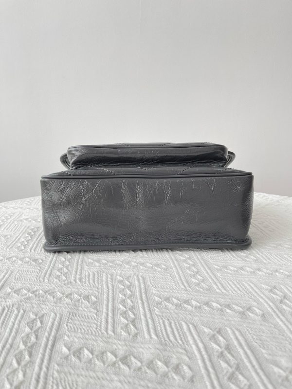 YSL-Niki-28cm-Gray-633158