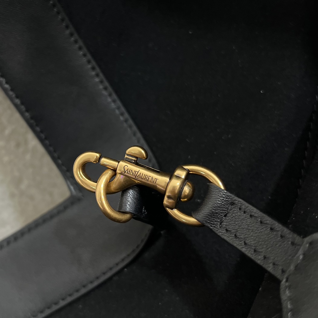 YSL Hobo Bag