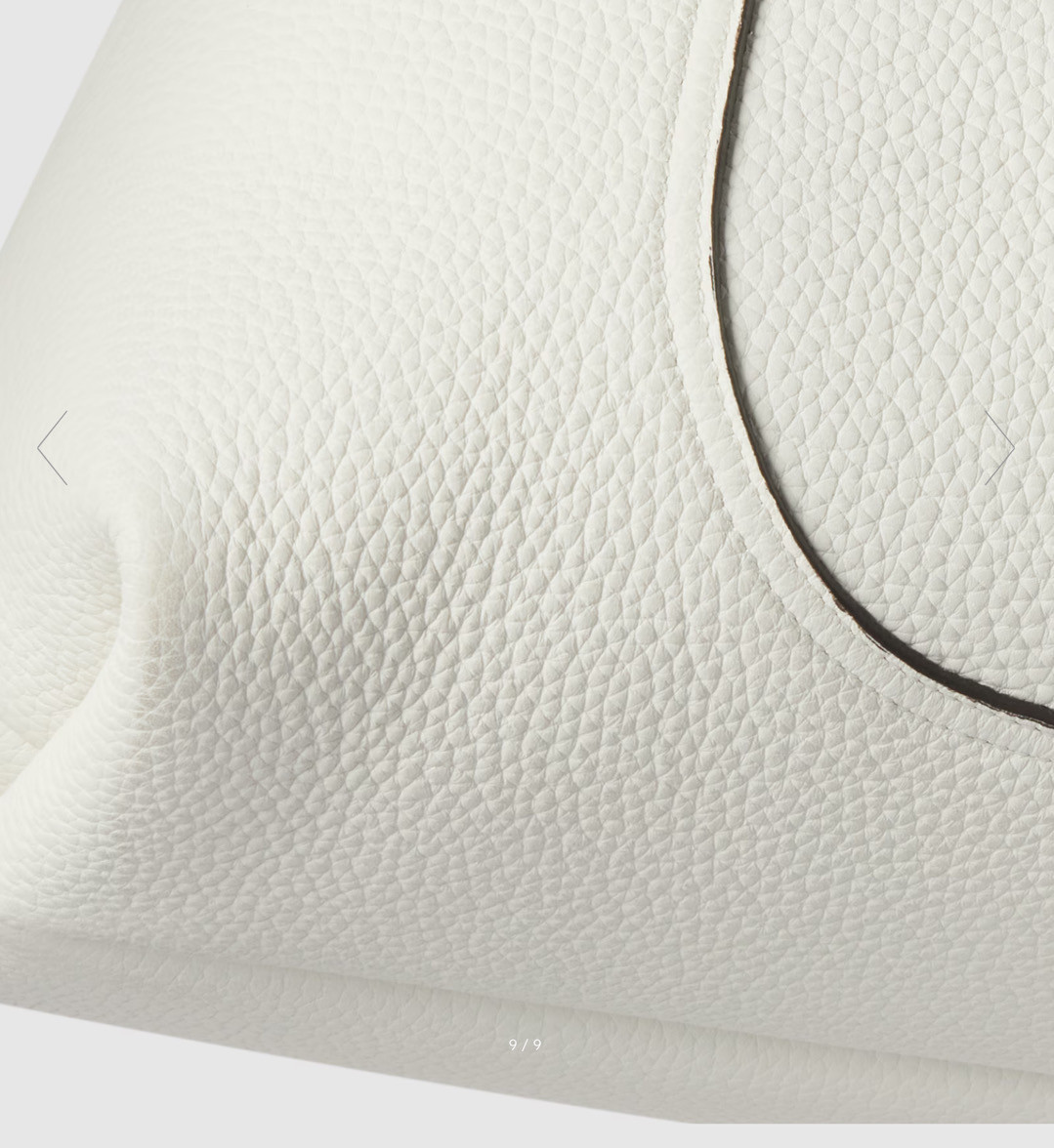 Gucci Softbit maxi shoulder