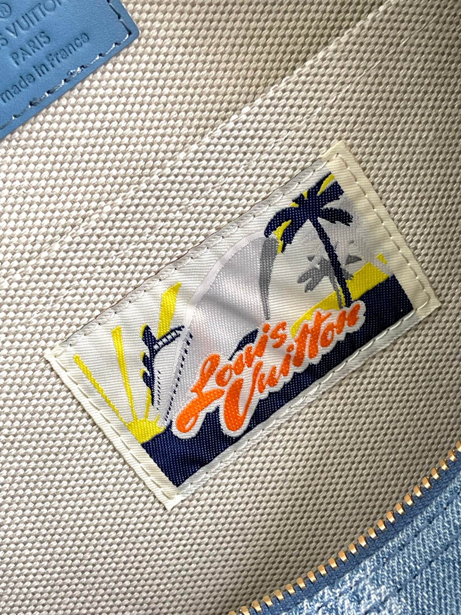 LV Speedy 30 Bandoulière Damier