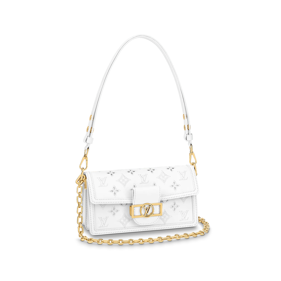Louis Vuitton Dauphine EW