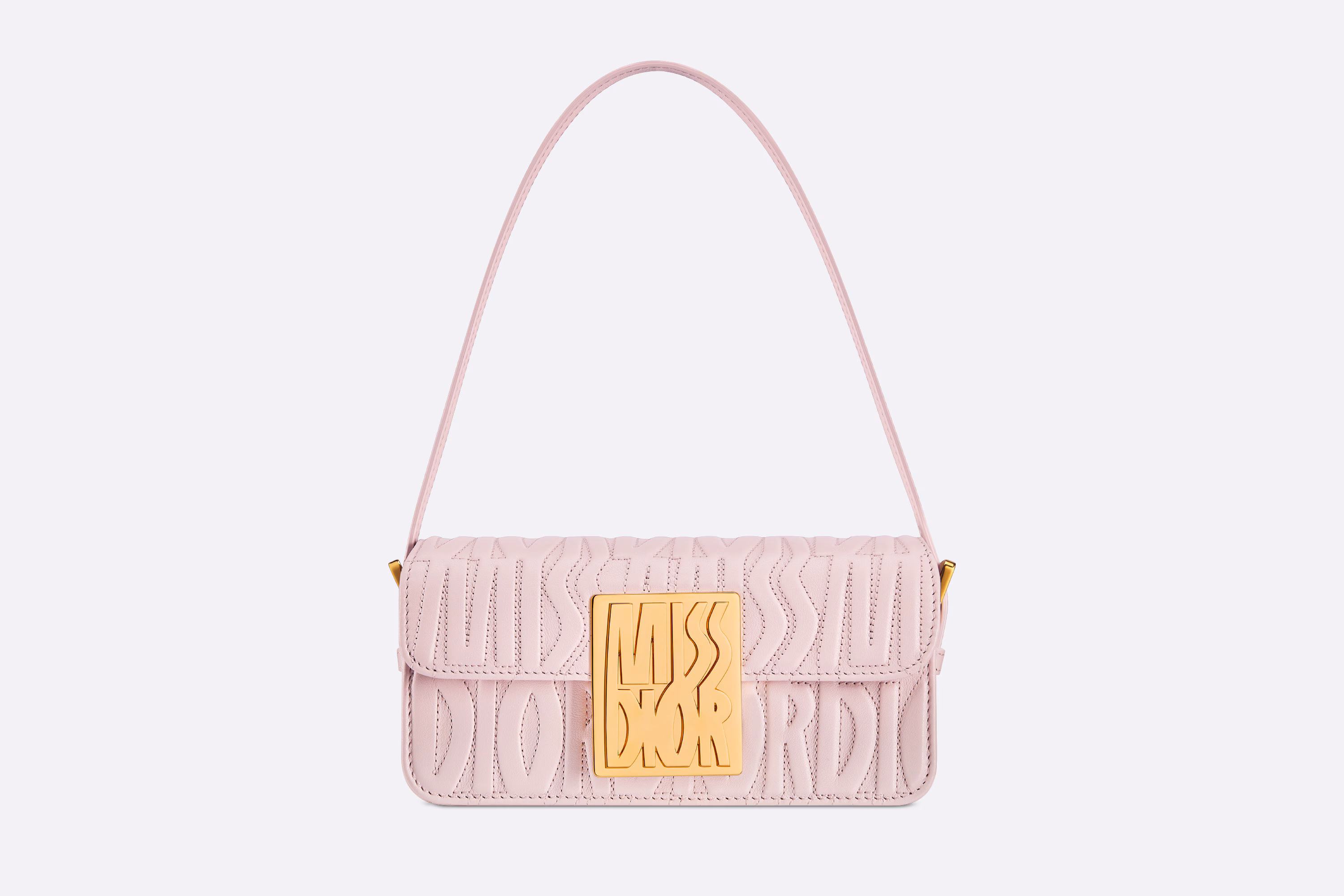 Miss Dior Flap Bag