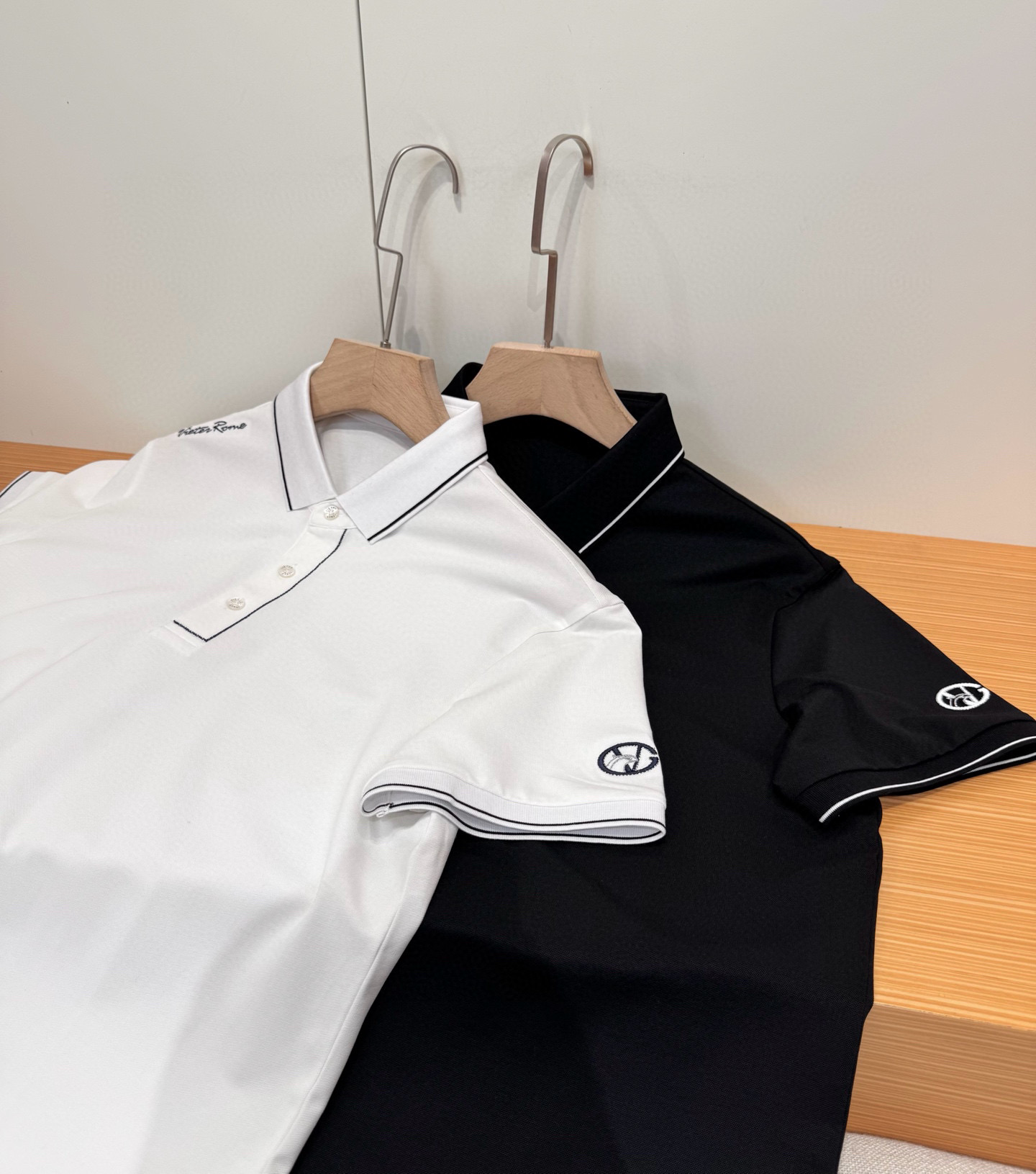 VALENTINO Men's Polo Shirt