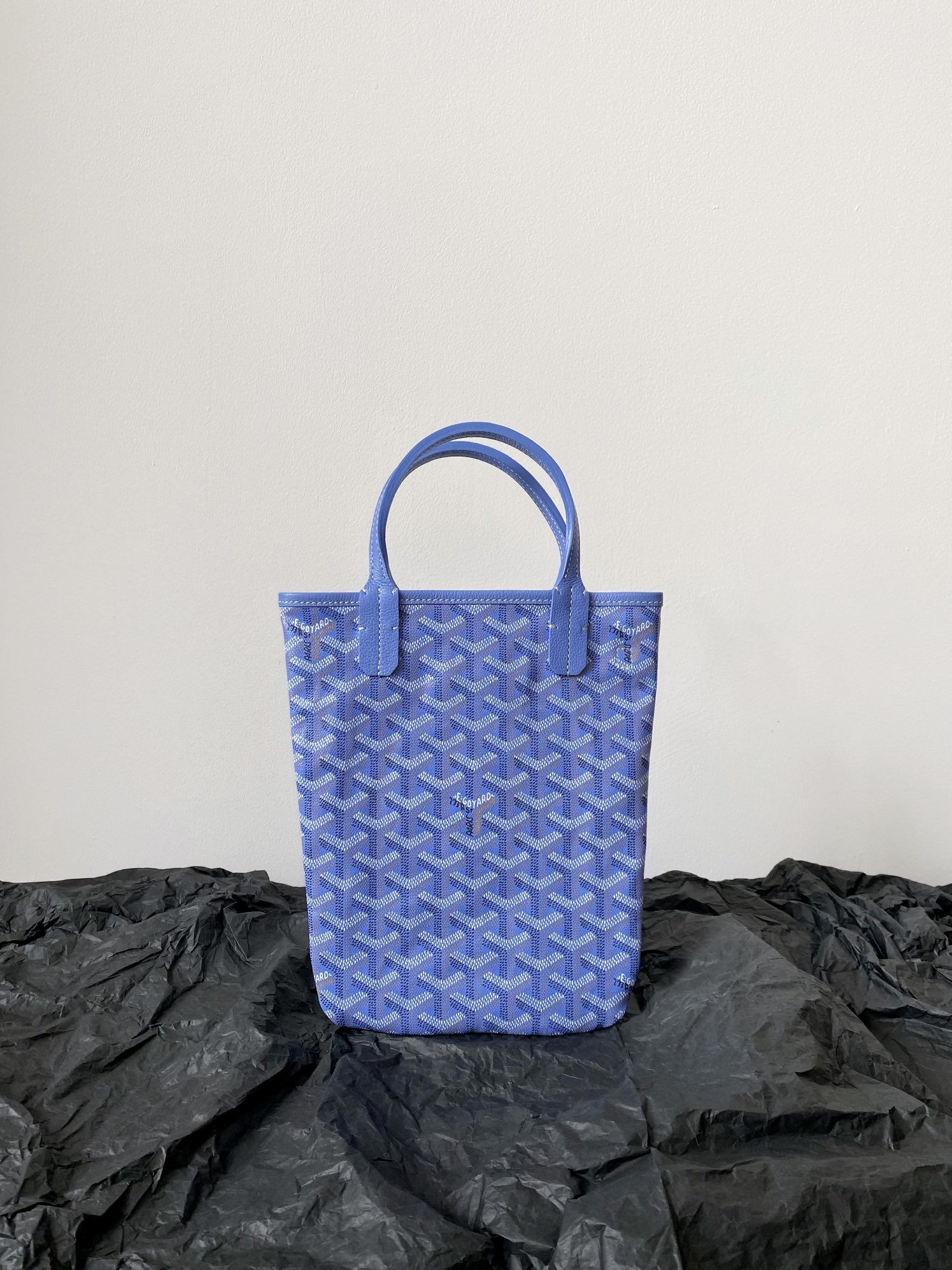 Goyard Poitiers PM bag