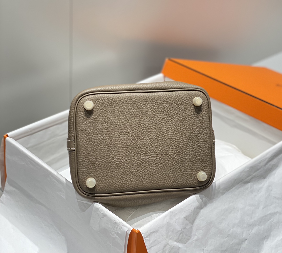 𝑷𝒊𝒄𝒐𝒕𝒊𝒏 𝒍𝒐𝒄𝒌 bag