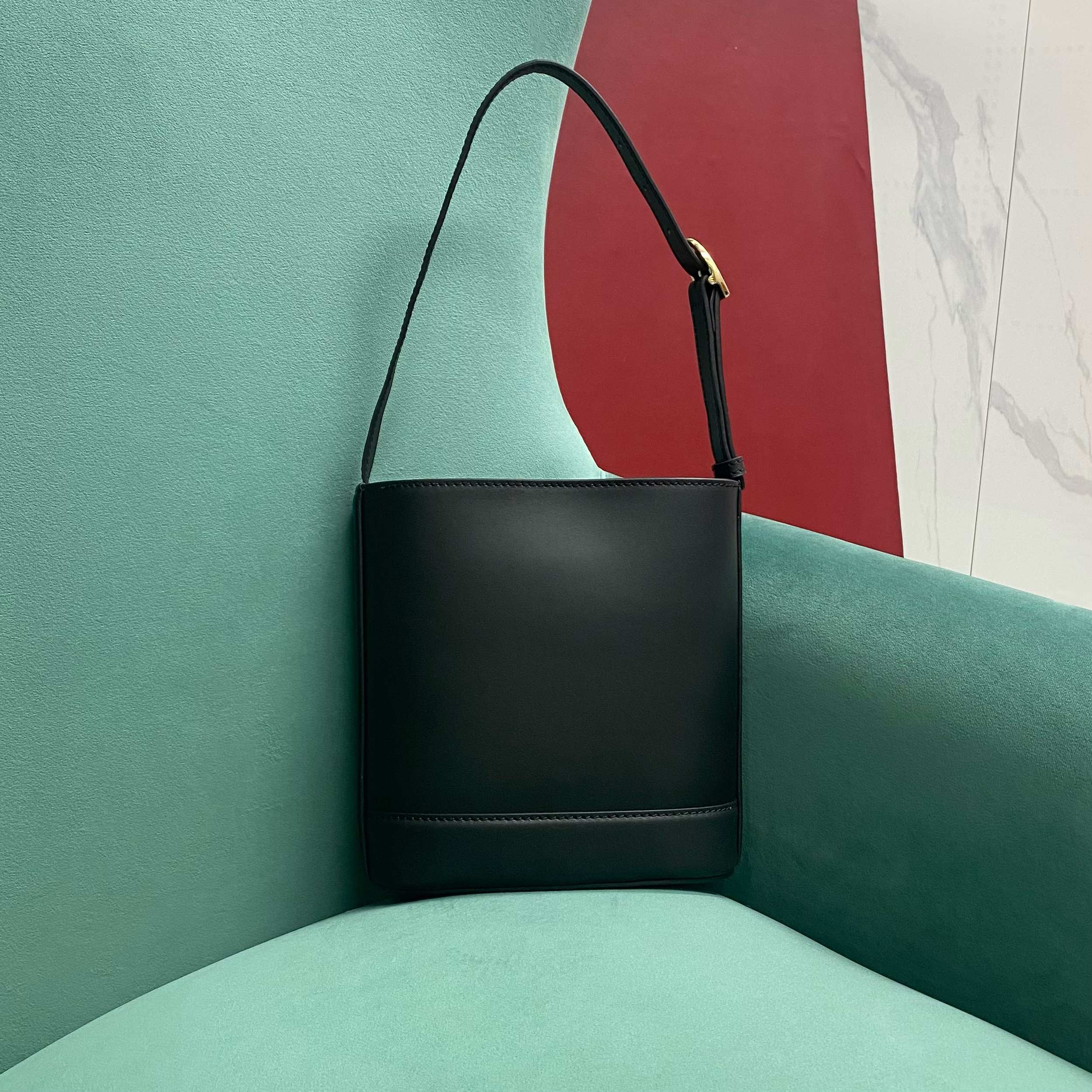 Gucci Mini Bucket Bag