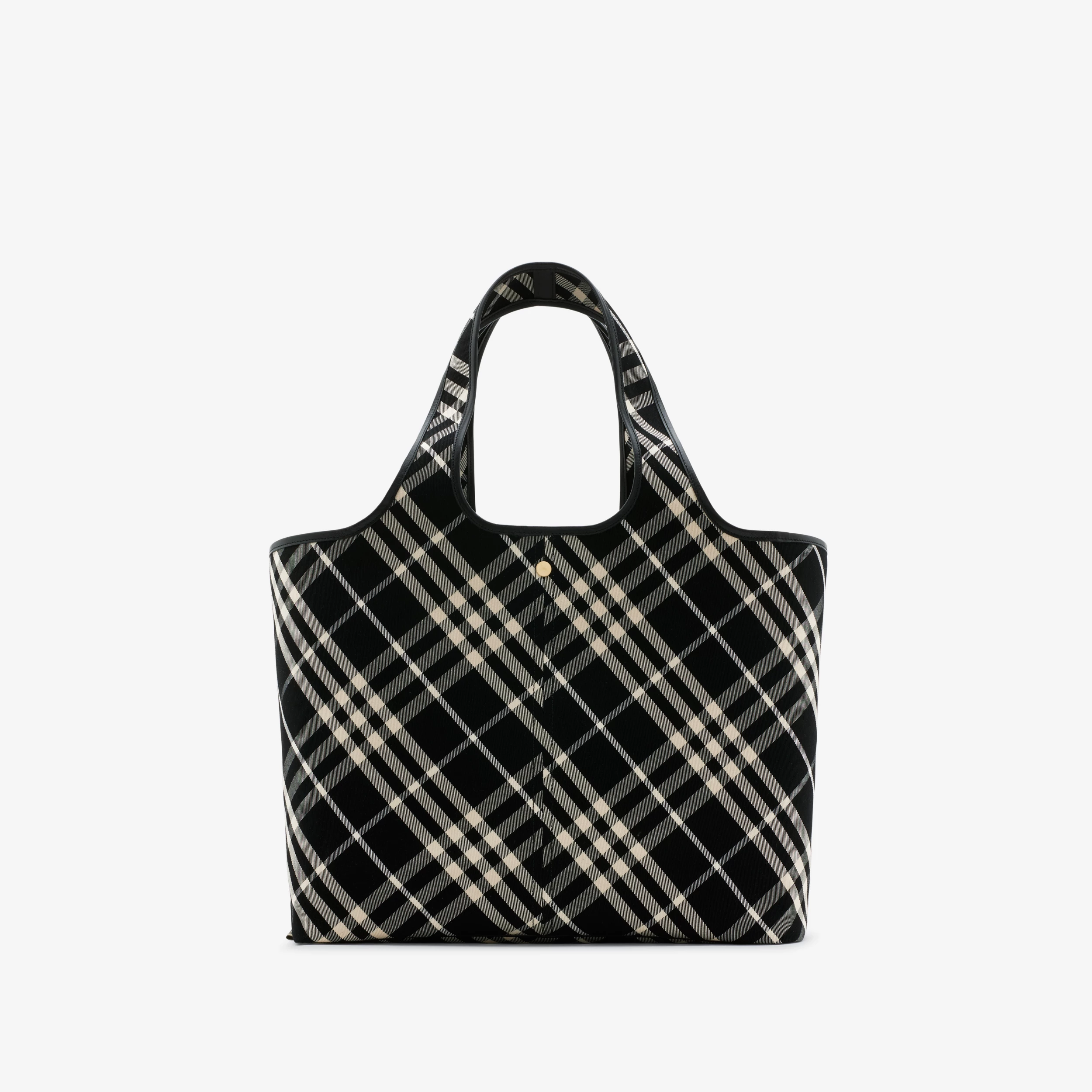 Check Tote