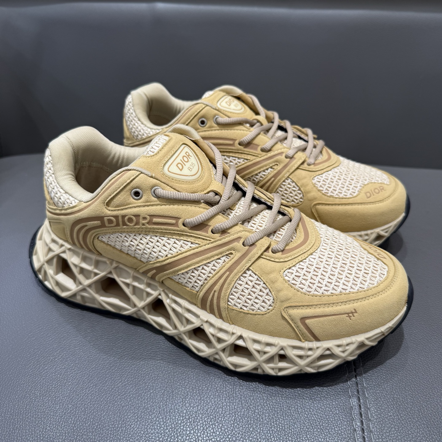 Dior B35 NXXT Sneaker