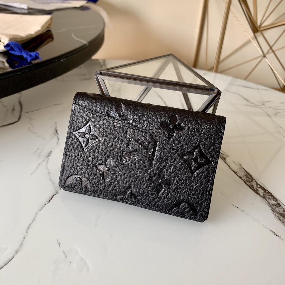 Louis Vuitton M69044 Pocket Wallet