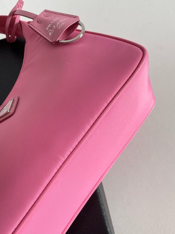 Re-Nylon Prada Re-Edition 2000 mini-bag