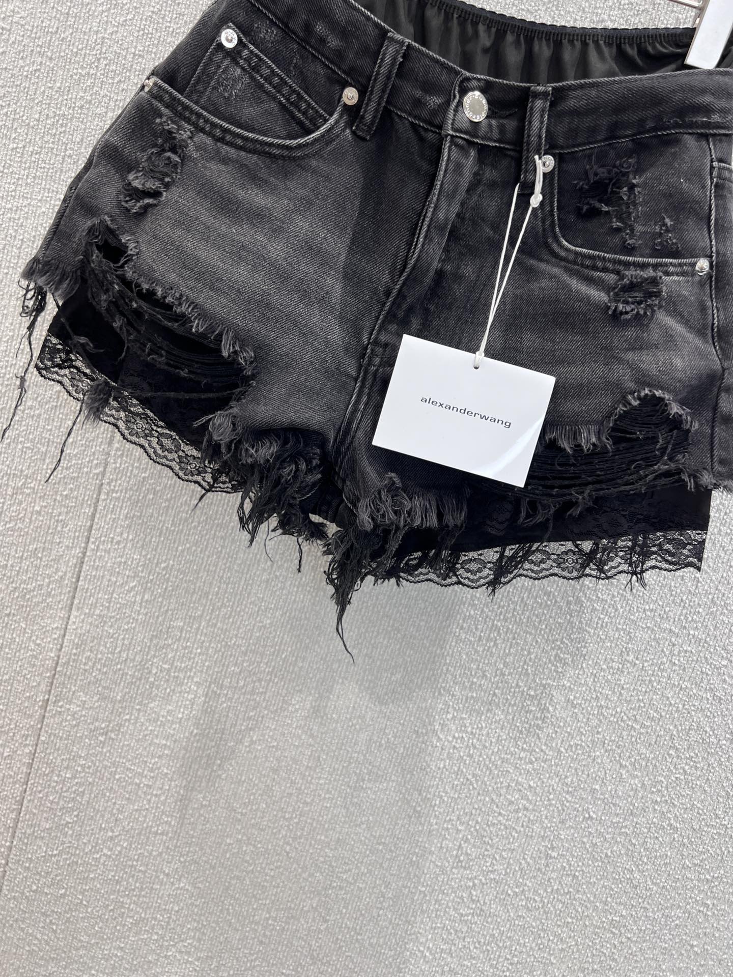 Alexander Wang 25Ss Spring/Summer Collection