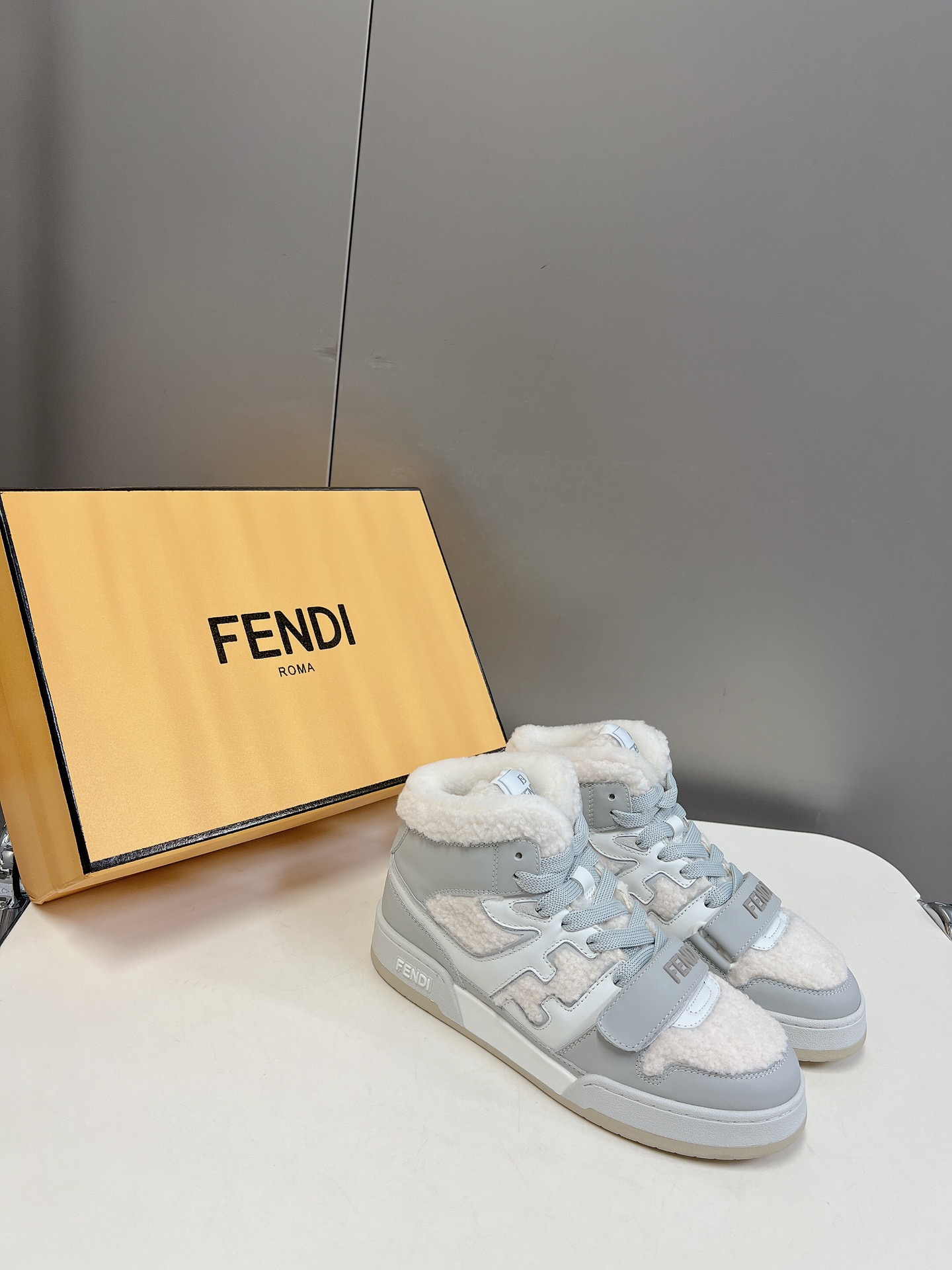 Fendi Classic Best-Seller Series
