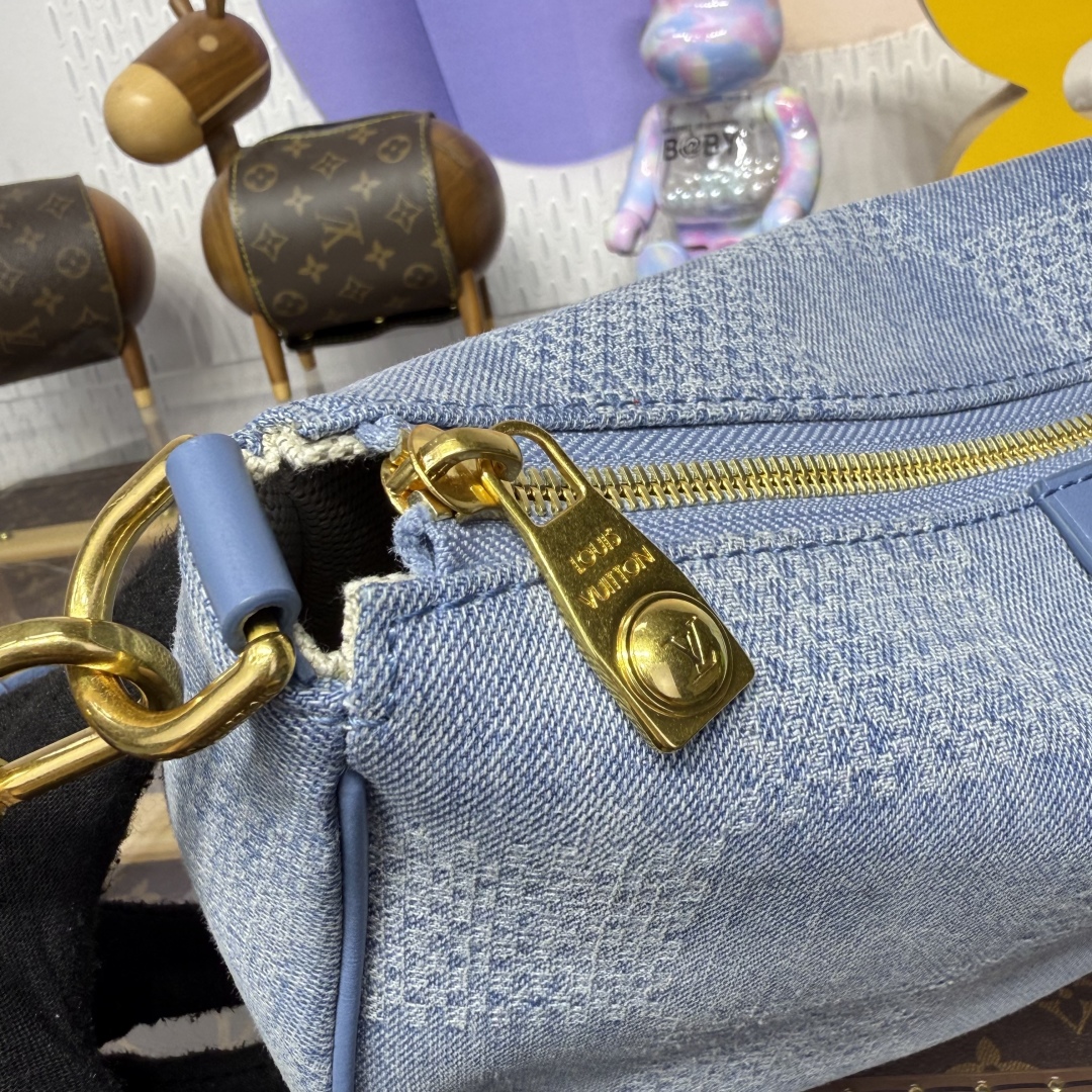 LV N00204 New styles of the season POCHETTE ACCESSOIRE XL BAG