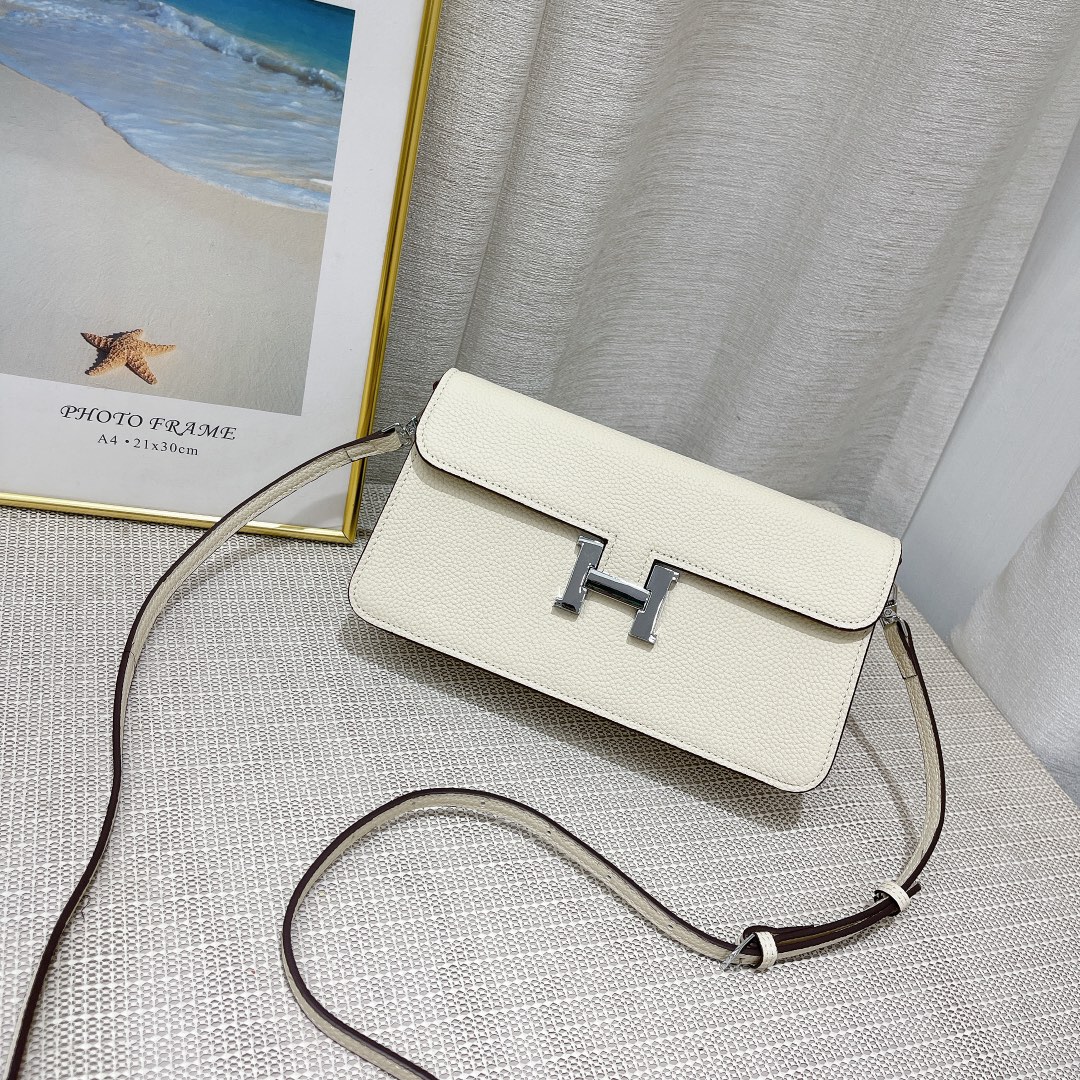Hermès New Constance Bag