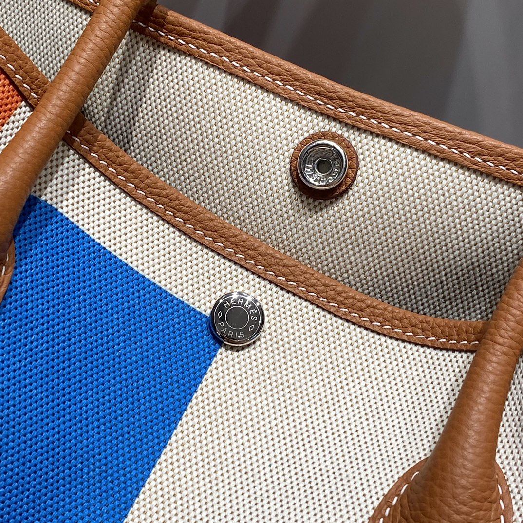 Garden Party Painted Graffiti