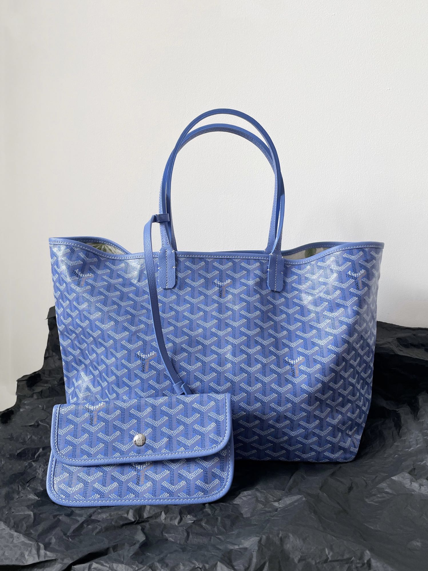 Goyard 2025 Limited Edition Tote