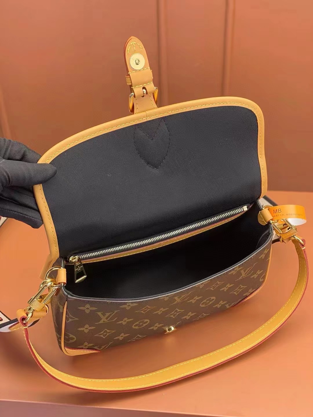 Louis Vuitton M45985 Diane Monogram