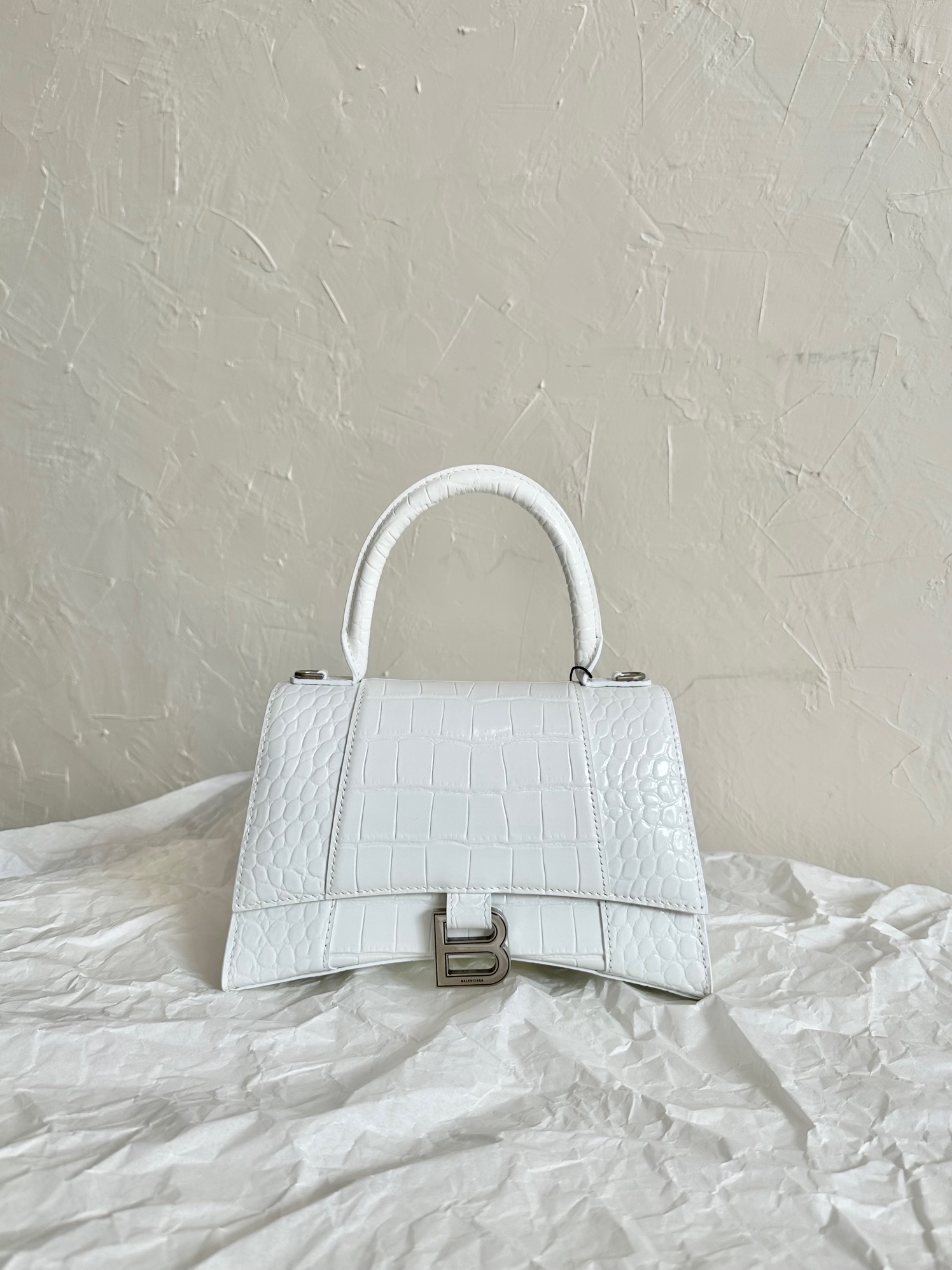 Hourglass Hourglass Bag