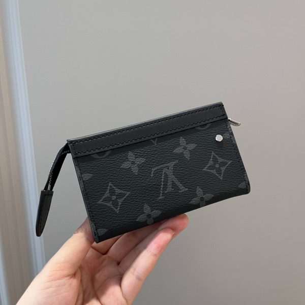 M82776 Key coin purse Voyage