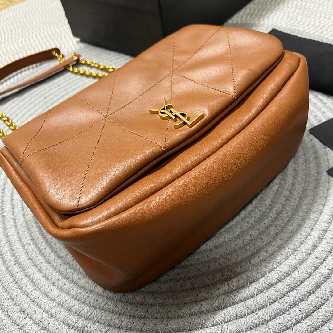 YSL JAMIE 4.3 lambskin