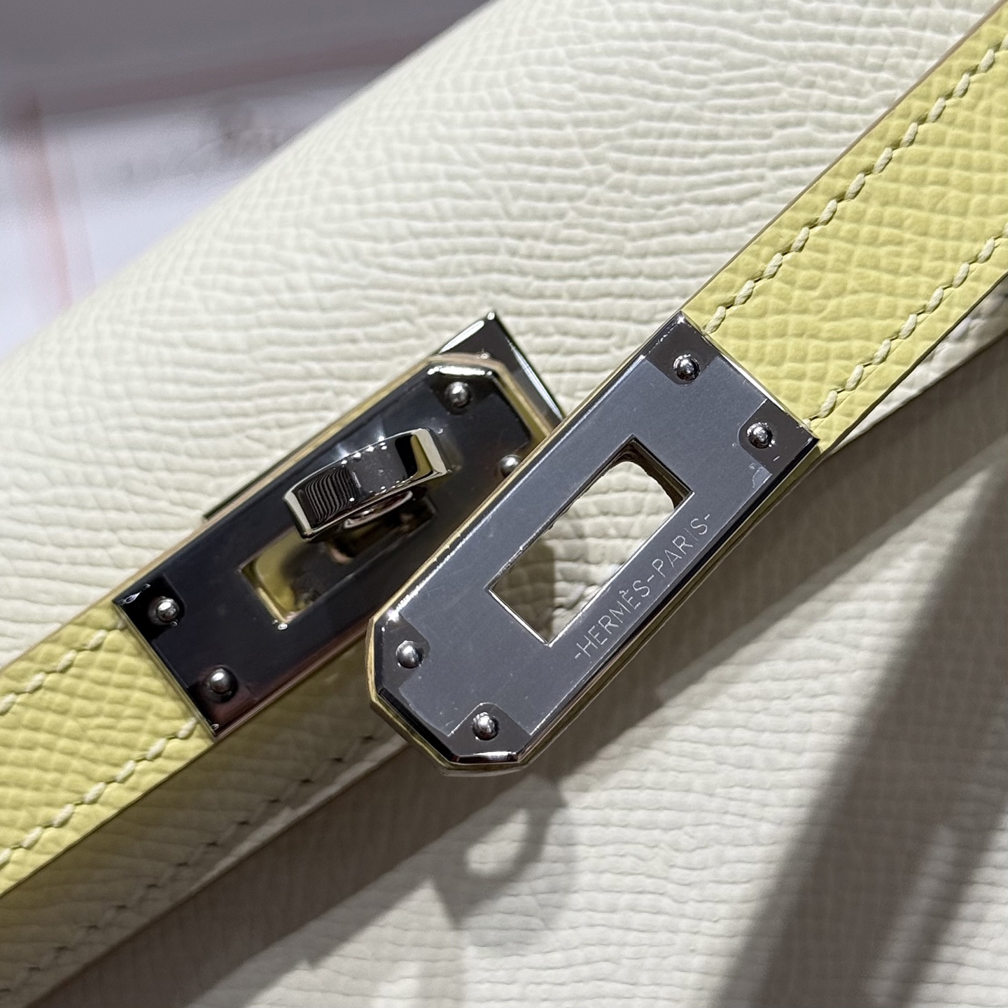 Hermès Mini Kelly II 19cm Bag