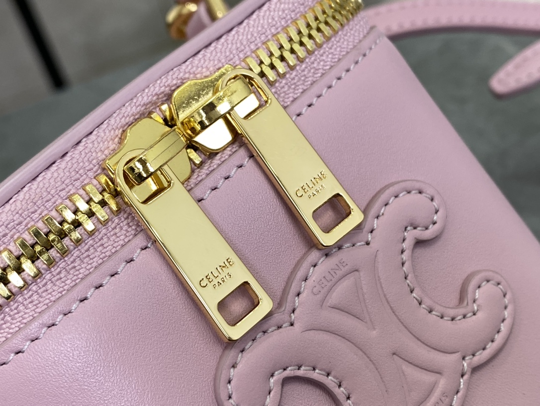 CELINE | TRIOMPHE Blossom Pink 🌸