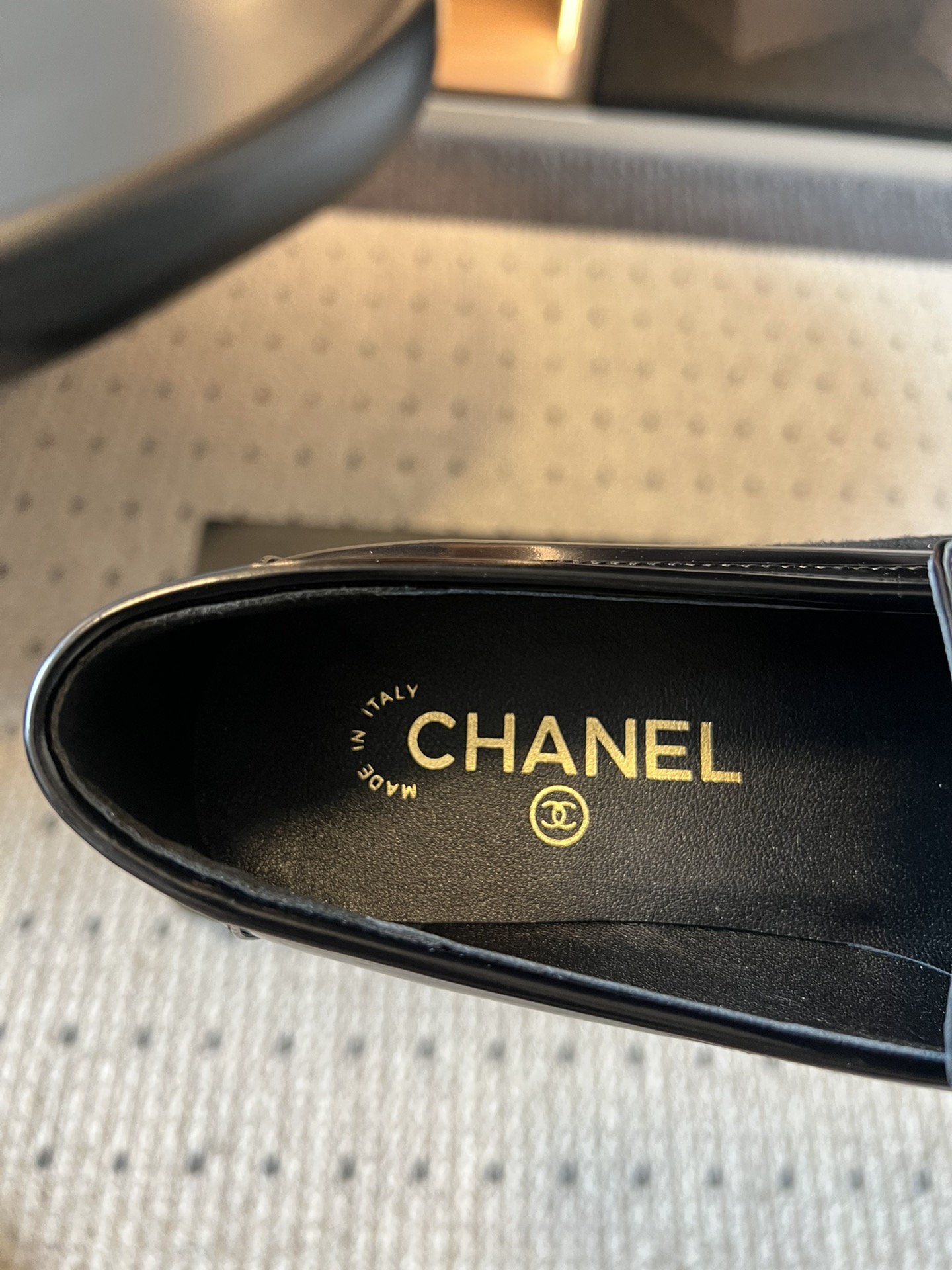 Chanel 2025SS New Loafers