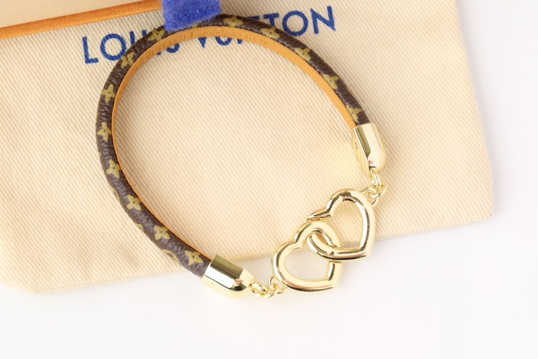 Lv-donkey Bracelet