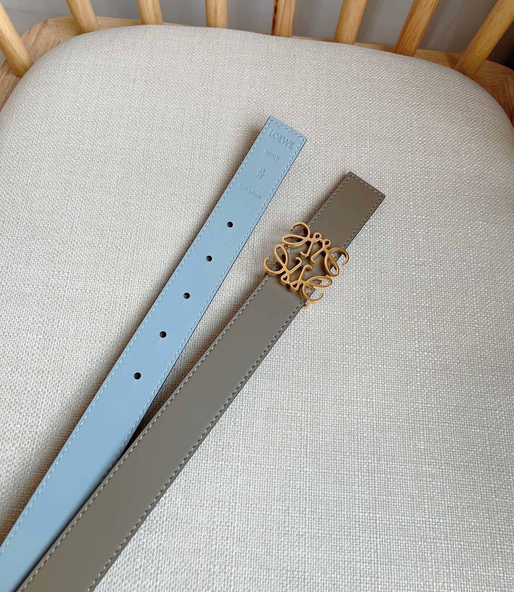 Loewe Belt-2.8cm