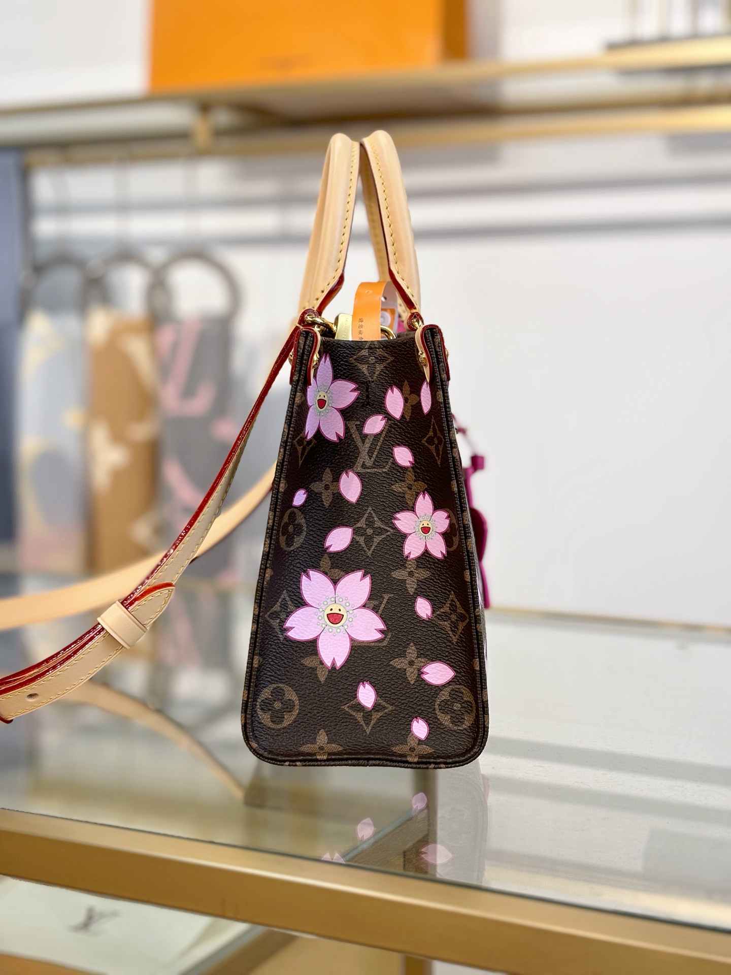 M13269 LV x TM OnTheGo PM