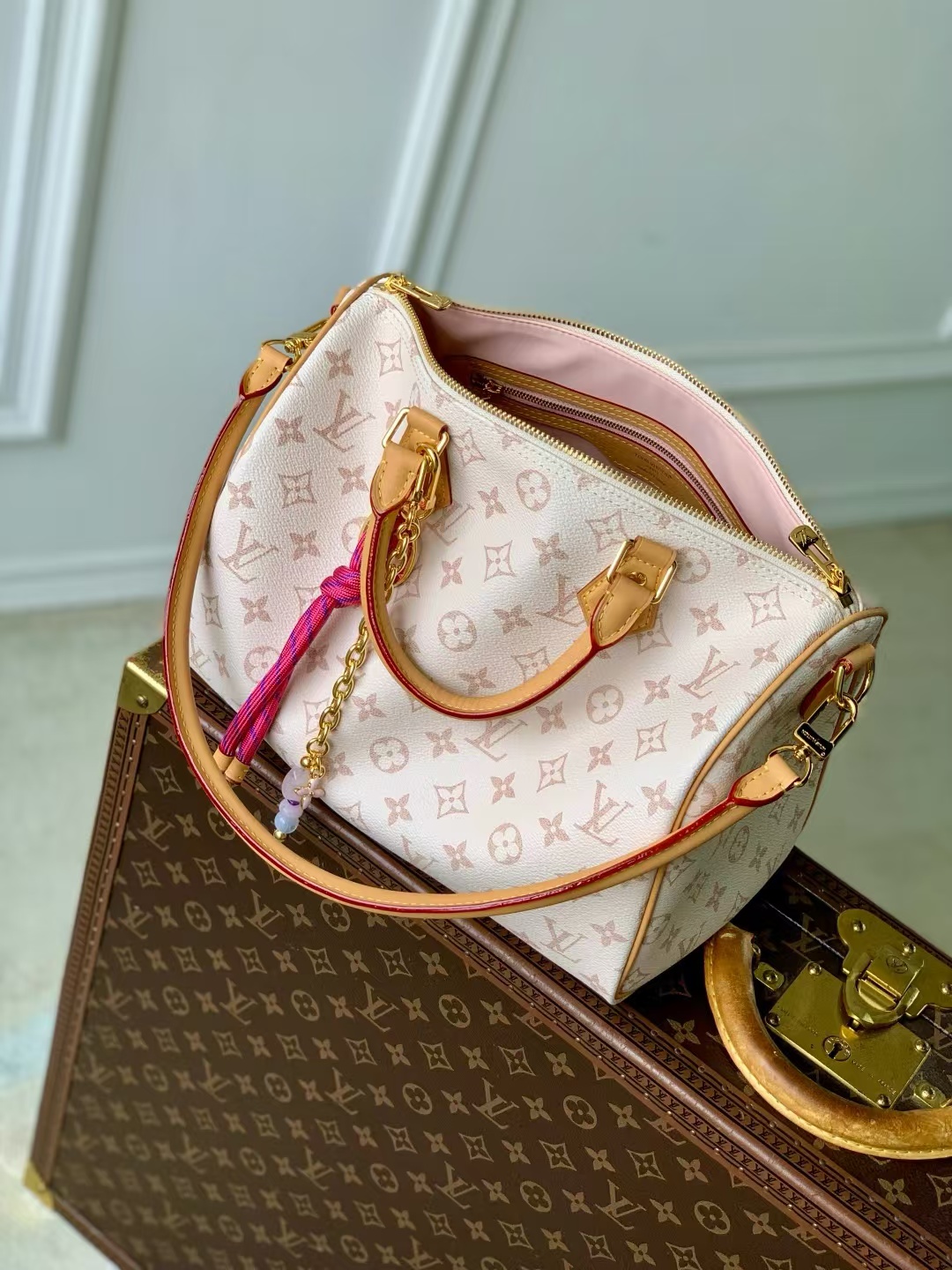 LV M15108 Speedy Soft 30 Lucky