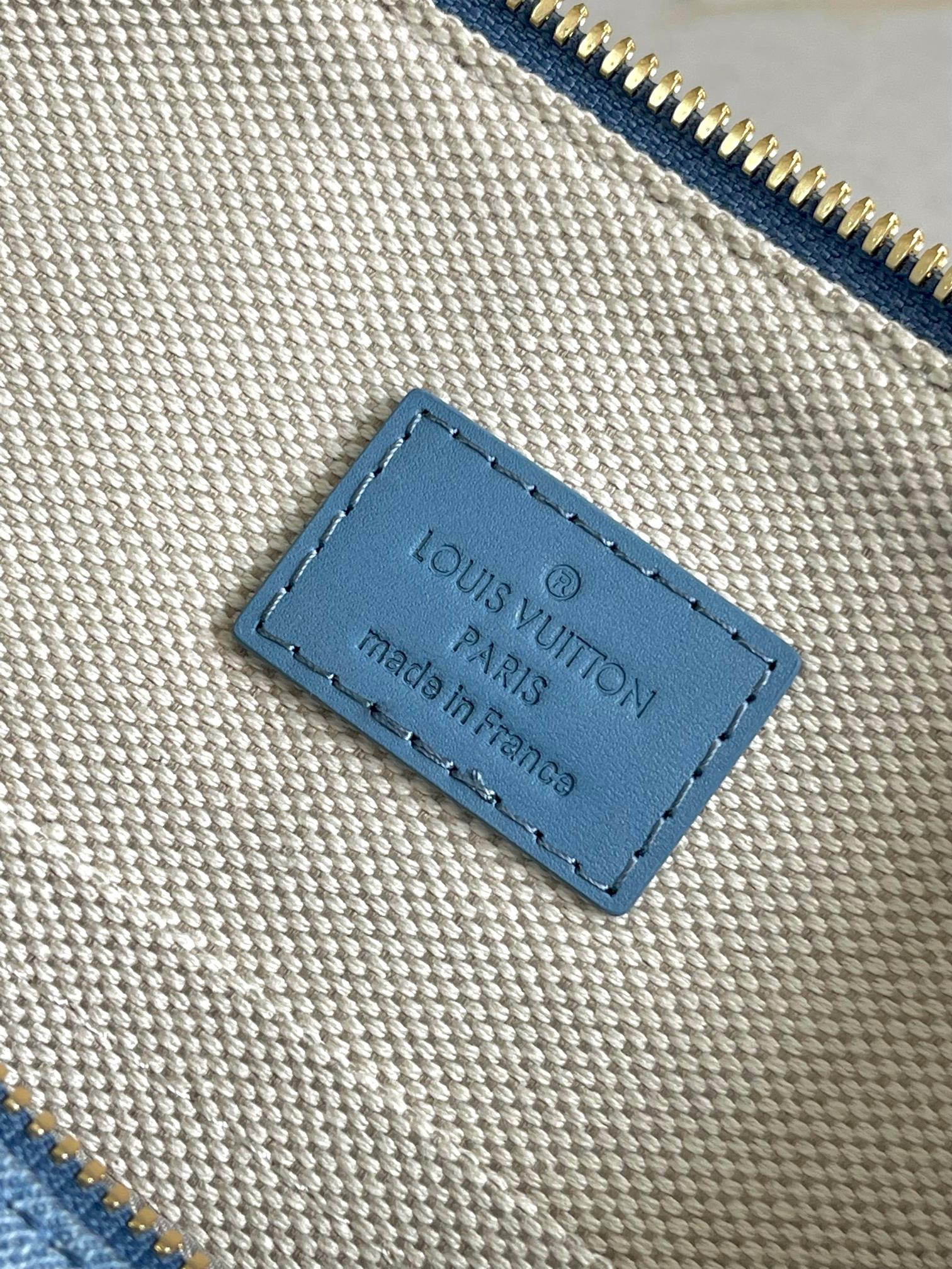 LV Speedy 30 Bandoulière Damier