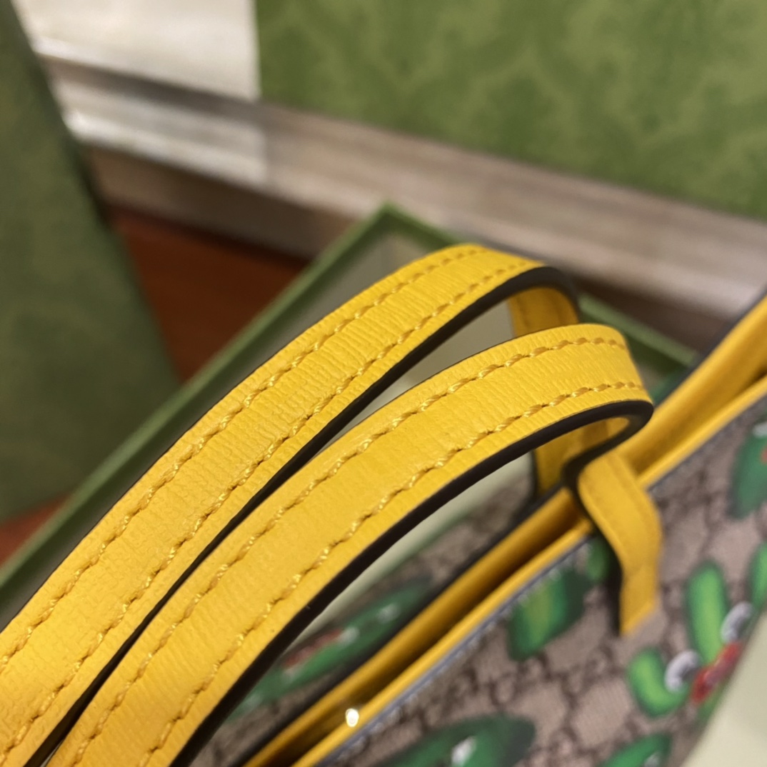 Gucci Kids mini tote