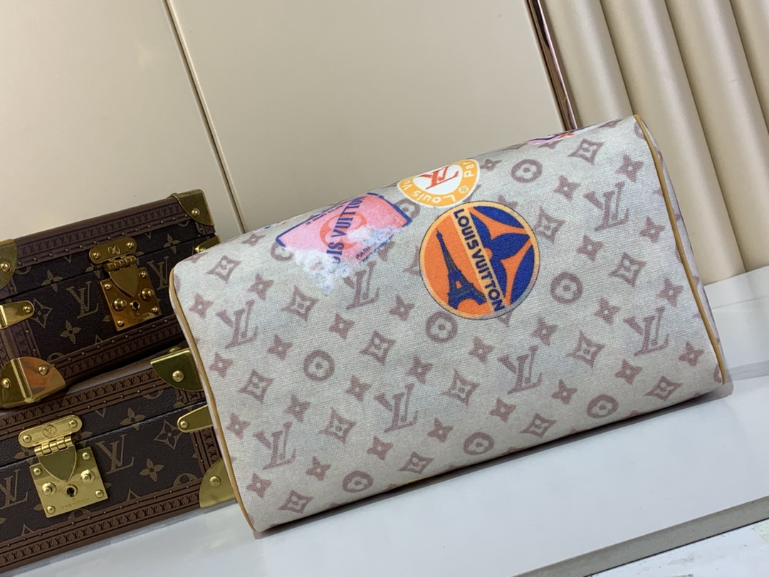 LV M14587 Speedy Soft 30