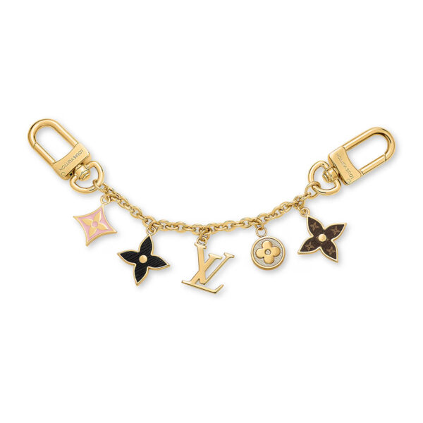Louis Vuitton M01188 Spring Street Chain Bag Charm