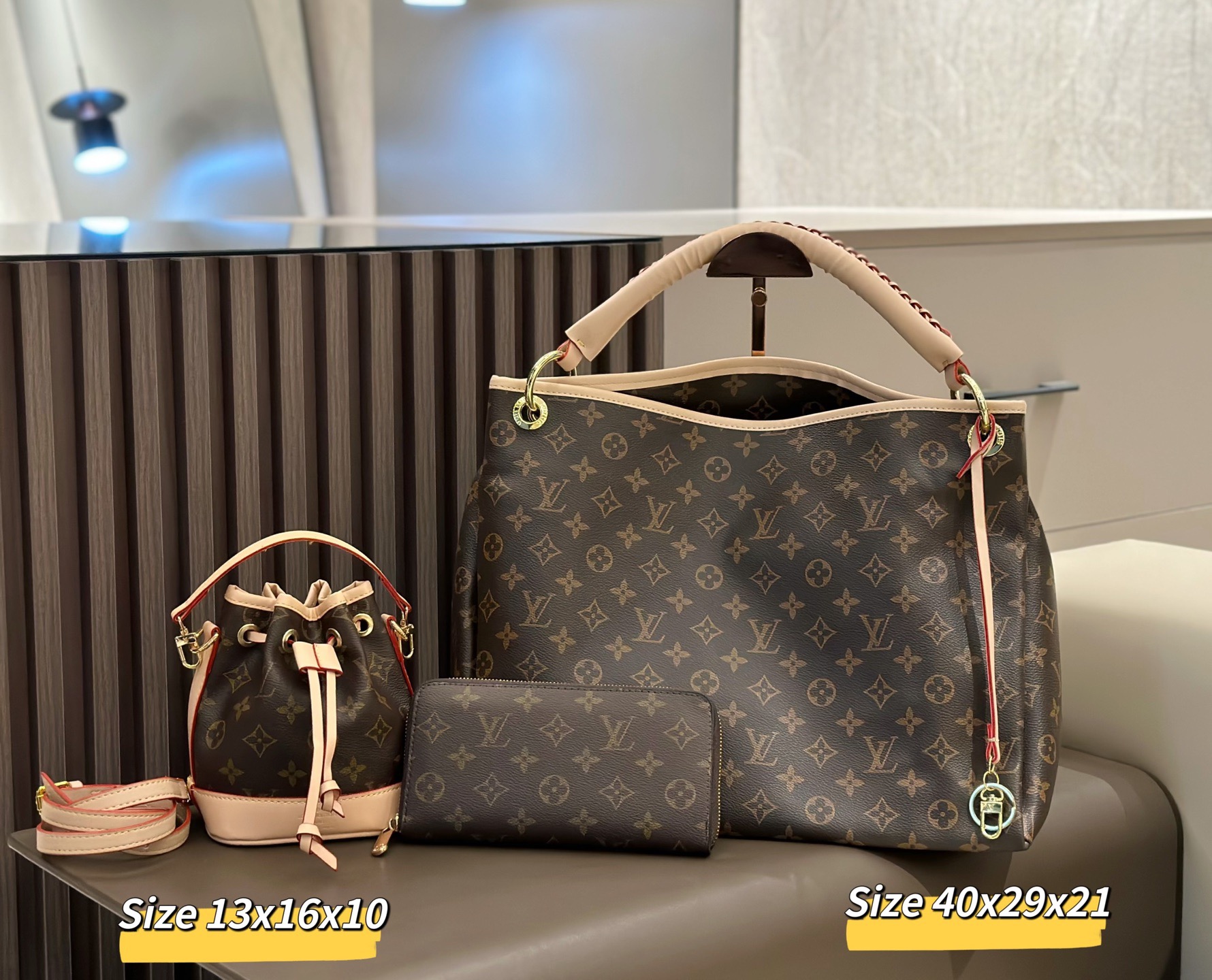 Factory End-of-Stock Bundle Sale