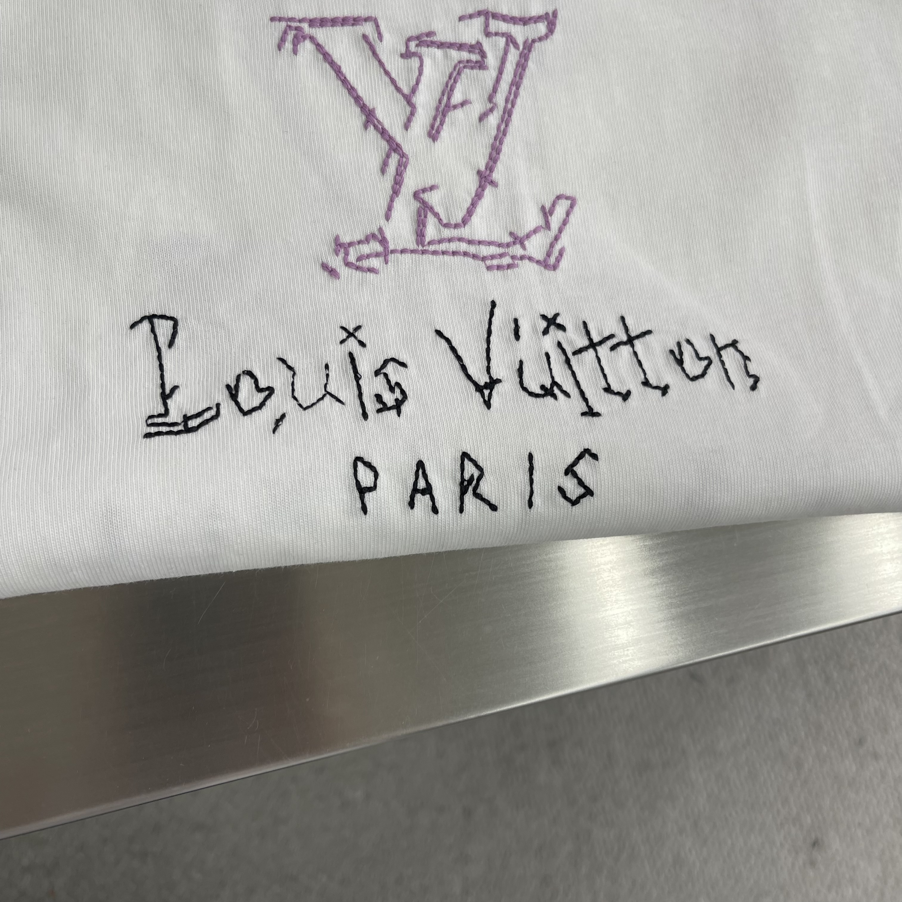 LV T-shirt