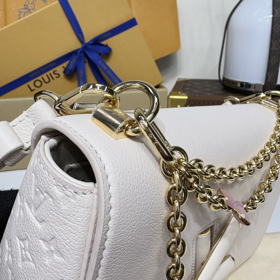 LV-M14341 Twist MM Slim