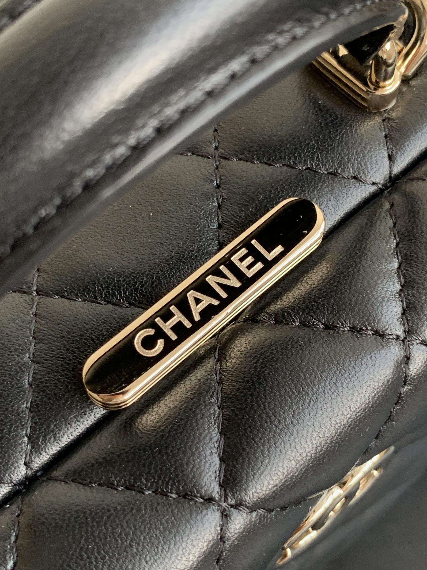 OHANEL 24K boxes are available