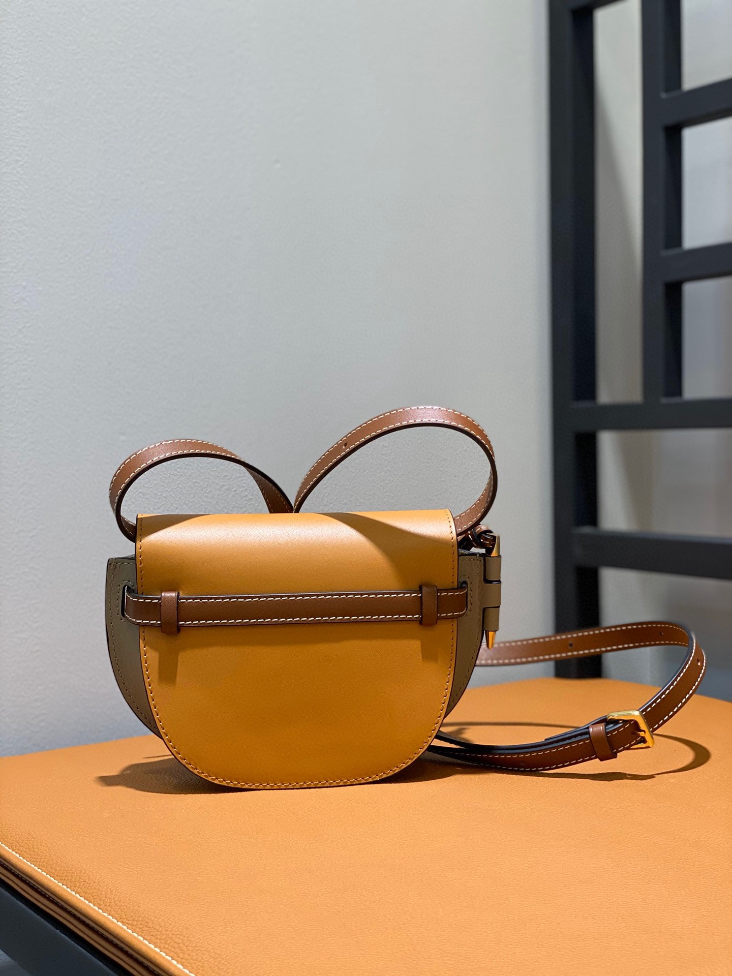 Loewe Gate Dual Mini Bag