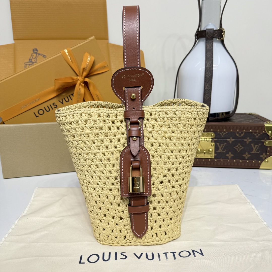 Louis Vuitton All In BB Bag – M14217
