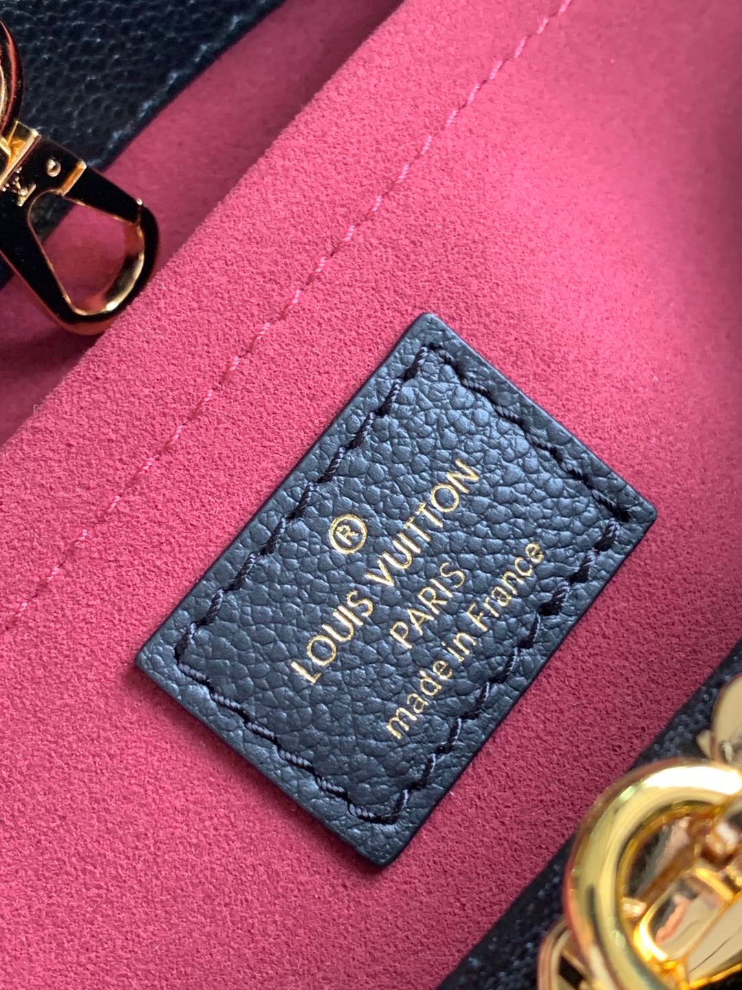 LV Neverfull MM Monogram M41053 M41048