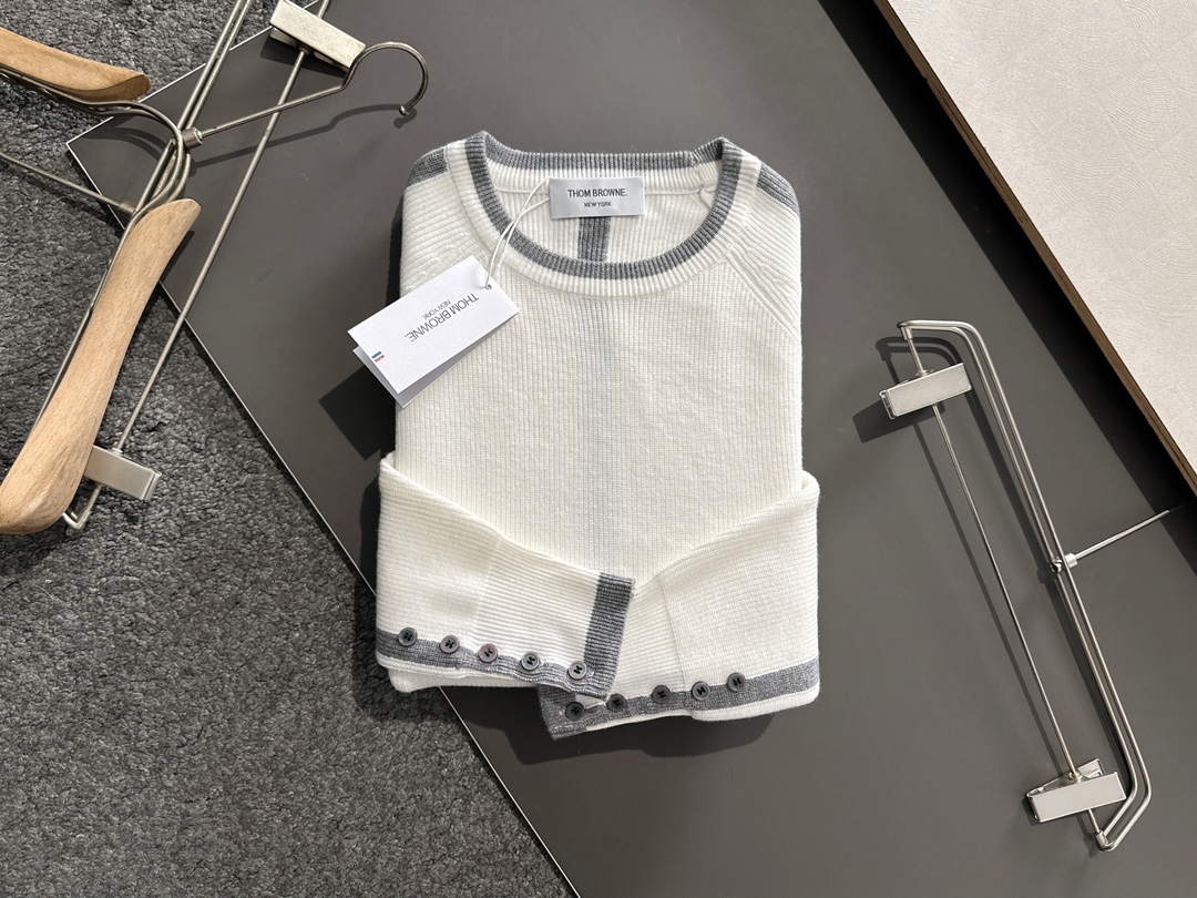 TB Autumn/Winter sweaters