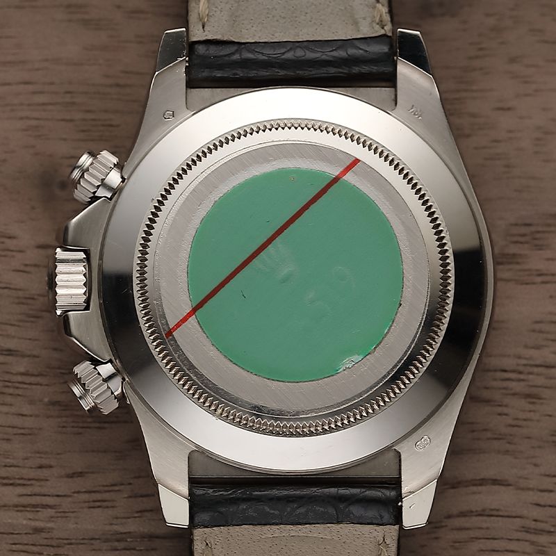 Rolex Cosmograph Daytona – Ref. 16519