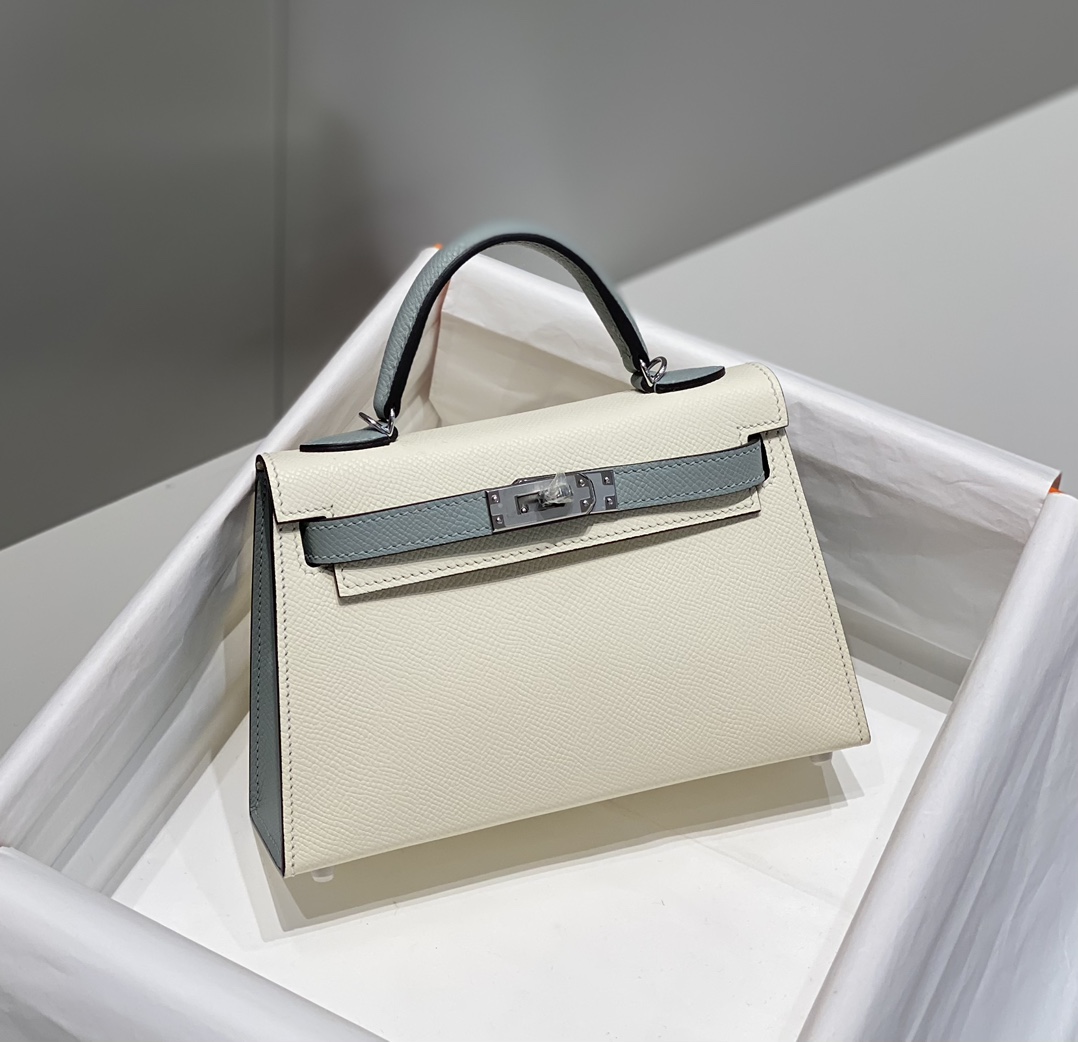 Hermès Mini Kelly