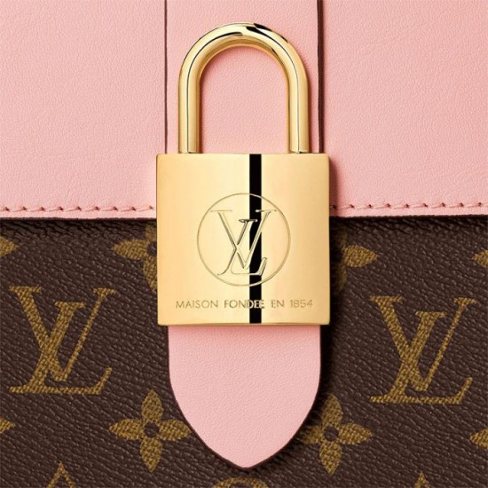 Louis Vuitton Locky BB