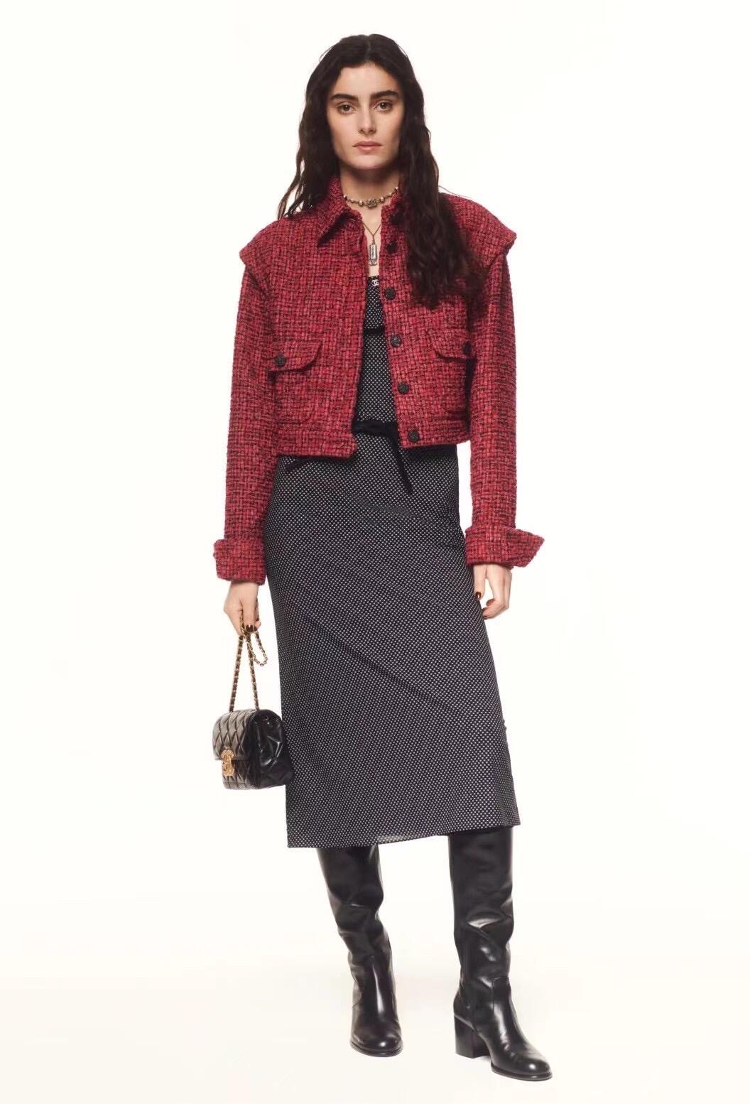 Chanel 2025 Early Spring New Arrival