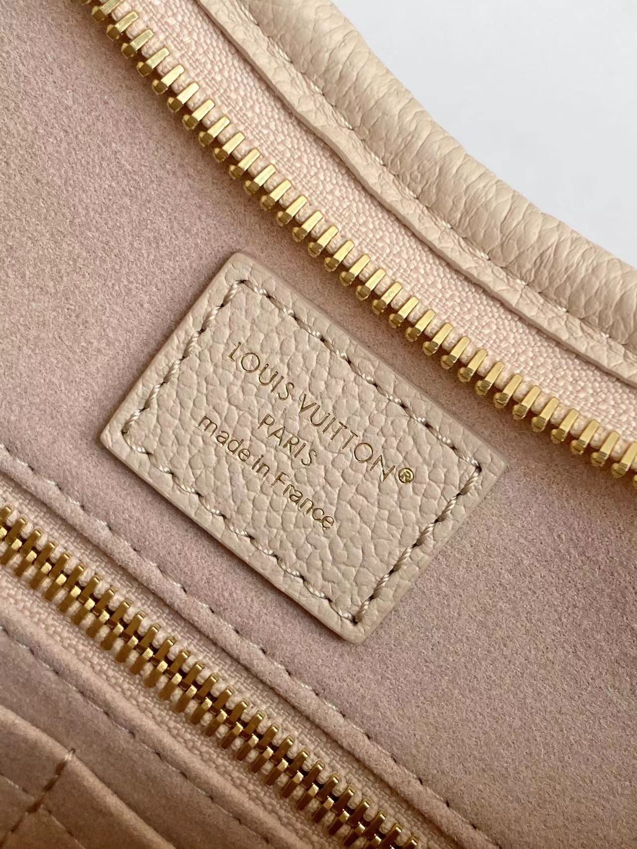 Louis Vuitton M14321 CarryAll PM Bag Sand