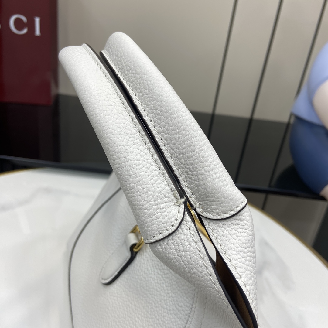 Gucci Softbit Shoulder Bag