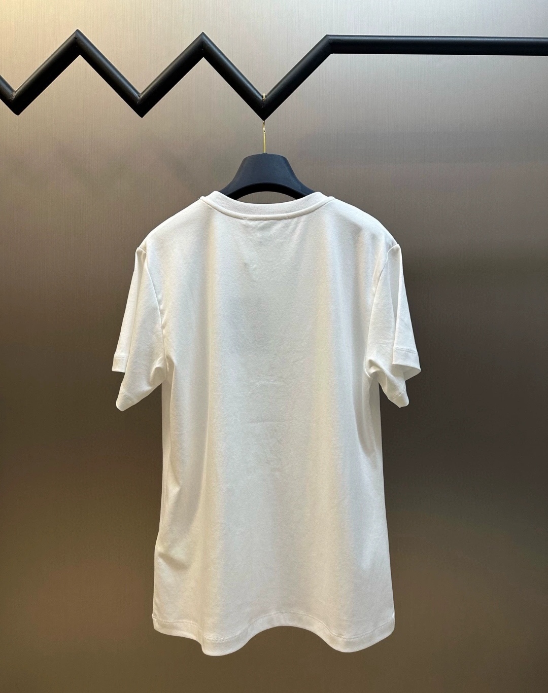 LOUIS VUITTON Monogram Pocket T-shirt
